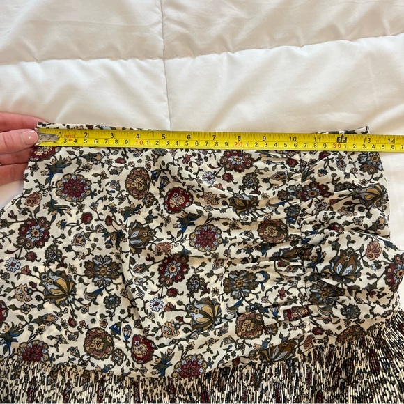 Veronica Beard Levine Midi Skirt, 2 - Picture 7 of 7